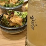 用戶對於いろり焼 晩喰場的評論圖
