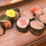 用戶對於旬菜旬魚 夢蔵的評論圖