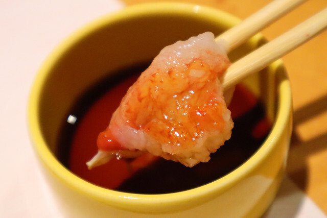 User's review image for かに道楽 堺店