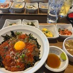 用戶對於テジョンデ的評論圖