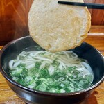 User's review image for うどん吉