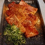 用户对于ホルモン肉問屋 小川商店 天王寺店的评论图