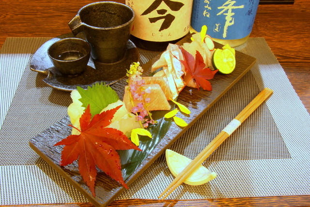 User's recommendation image for 旬魚菜 正や