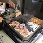 User's review image for プングム 新大久保本店