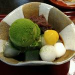 用户对于田丸弥 堀川店的评论图