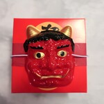用戶對於豆政 京都大丸店的評論圖