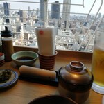 用户对于心斎橋 かつ喜的评论图