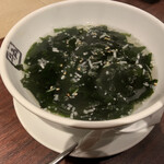 User's review image for 牛角 赤羽店