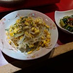 用户对于焼肉伝説バリバリ 千日前店的评论图