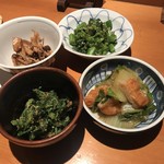 用戶對於久高的評論圖