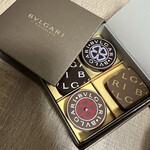 用戶對於ブルガリ イル・チョコラート 松屋銀座的評論圖