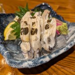 用戶對於北海道厚岸 コレド室町店的評論圖