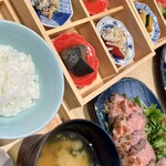 用户对于象印食堂 東京店的评论图