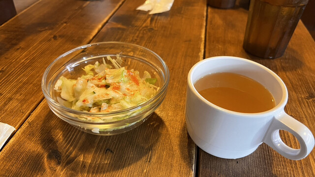 User's recommendation image for サニーサイドカフェ