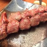 用戶對於焼鳥 かなざわ 六角店的評論圖