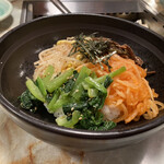 用戶對於焼肉三味亭 本店的評論圖