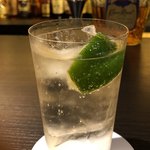 用戶對於バーベスパ 札幌店的評論圖