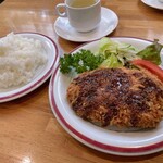 用戶對於愛菜厨房 リヴィエール的評論圖