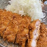 用户对于かつかつとんとん的评论图