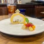 用戶對於喫茶ビクトリヤ的評論圖