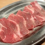 用戶對於大衆 焼き肉ホルモン 大松 天王寺MIO店的評論圖
