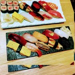 用戶對於京辰 アークヒルズサウスタワー店的評論圖