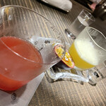 用戶對於Bar Amber的評論圖