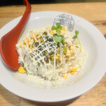User's review image for 九州らーめん亀王 恵美須町店