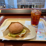 User's review image for ドトールコーヒーショップ アトレ上野店