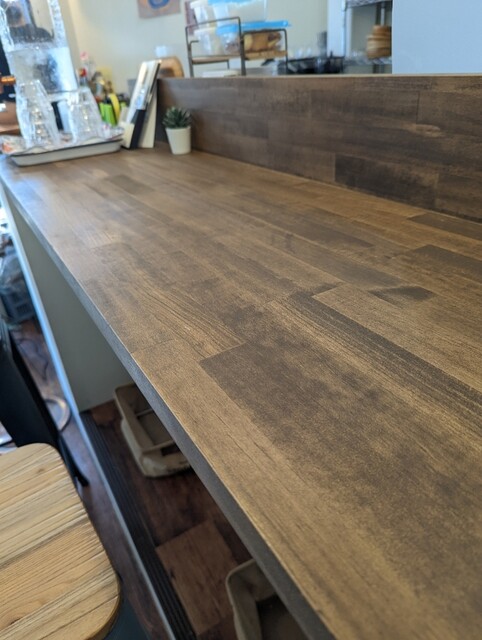 User's recommendation image for tenteko