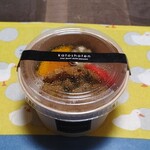 用户对于katoshoten ル・トロワ店的评论图