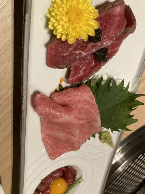 用戶對於和牛まつした 吟匠邸的評論高清圖