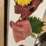 用戶對於和牛まつした 吟匠邸的評論圖