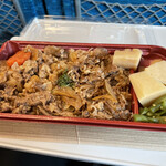 用户对于京のお肉処 弘 亰店的评论图