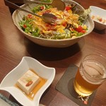 用戶對於海鮮 居酒屋 凛火 新宿本店的評論圖