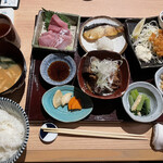 用戶對於酒と肴 離れ庵 東京駅店的評論圖