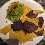 用戶對於el caliente modern mexicano的評論圖