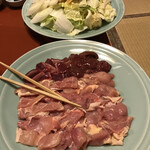 用戶對於ちゃんこ 川﨑的評論圖