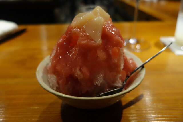 User's recommendation image for とり口