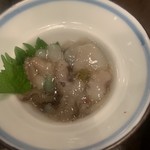 用户对于月夜のたぬき的评论图
