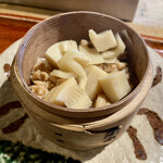 User's review image for 天ぷら 松