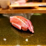用户对于すし晴的评论图