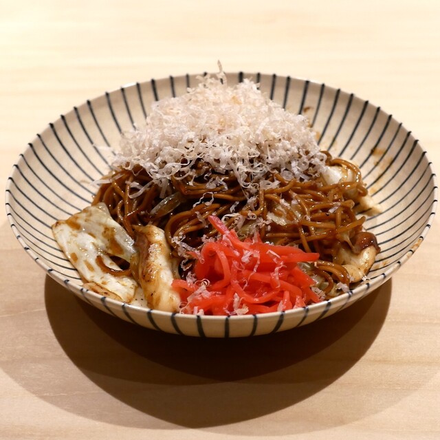 用戶對於銀座呑小路やま岸的評論高清圖