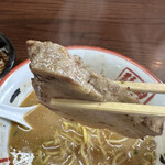用戶對於函館麺や 一文字 亀田本町店的評論圖