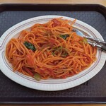 User's review image for ナポリタンキッチン チュルリラ