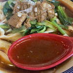 用戶對於餃子バル 福 東陽町店的評論圖