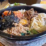 用户对于韓国屋台 豚大門市場 馬喰町店的评论图