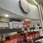 用戶對於猿田彦珈琲とティキタカアイスクリームのお店的評論圖