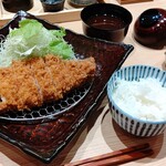 User's review image for 和豚 かつ仙