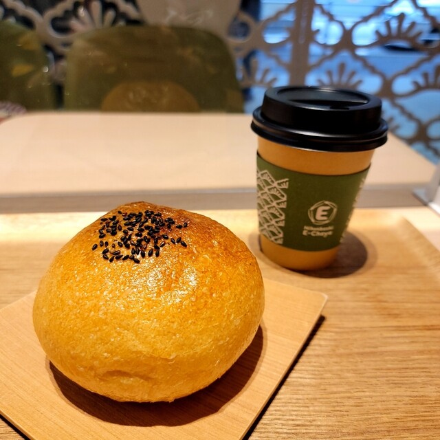 User's recommendation image for 榮太樓總本鋪 本店